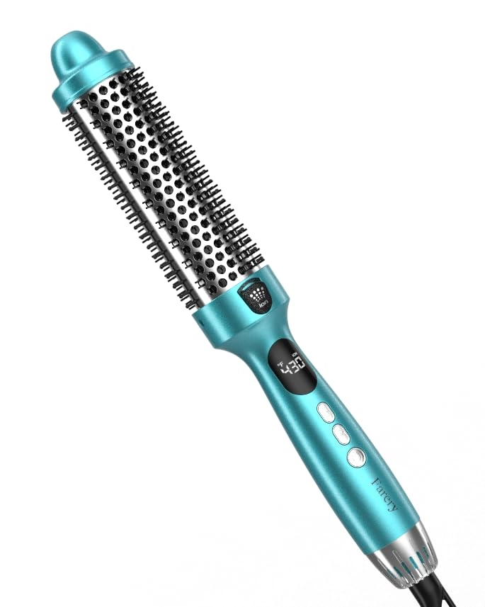 farery Thermal Brush - 1.5 Inch