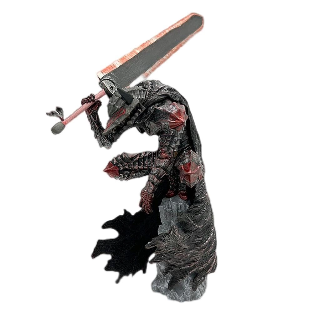 TYdfhSHR Guts - Berserk (25 cm) (9554658677271)