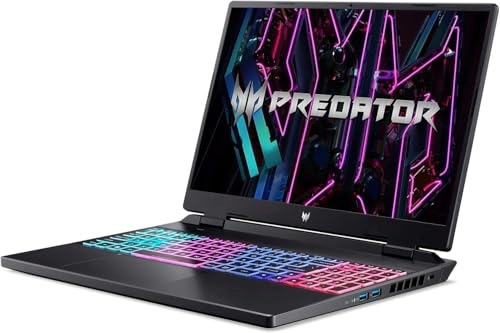 Predator Helios Neo 16 - 16'' Core i7-13650HX 32GB DDR5 2TB SSD
