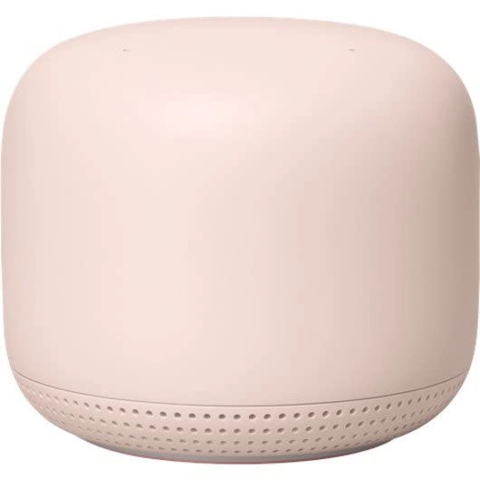 Nest WiFi - 2.4 GHz Radio Frequency 1x