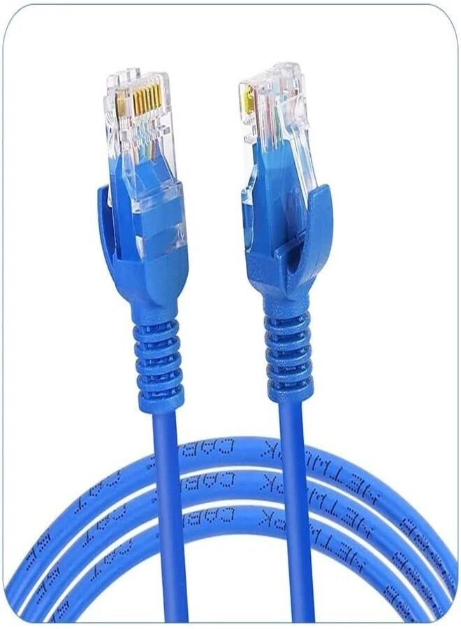 Snaggles Cat 6 RJ45 Patch - 2M