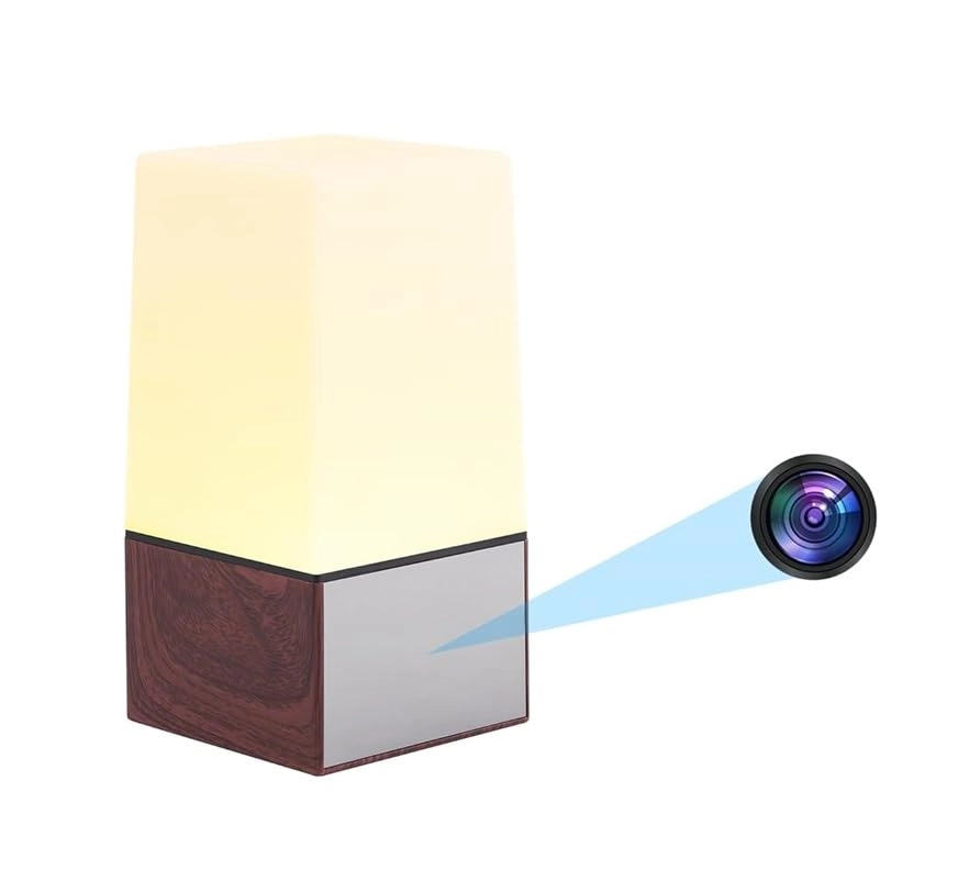 WiFi Holder Camera - 32GB 1080P