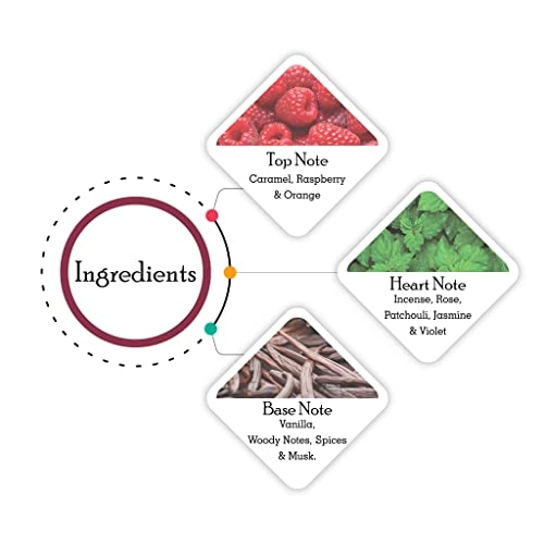 Oud Vanille Eau de Parfum 100 ml