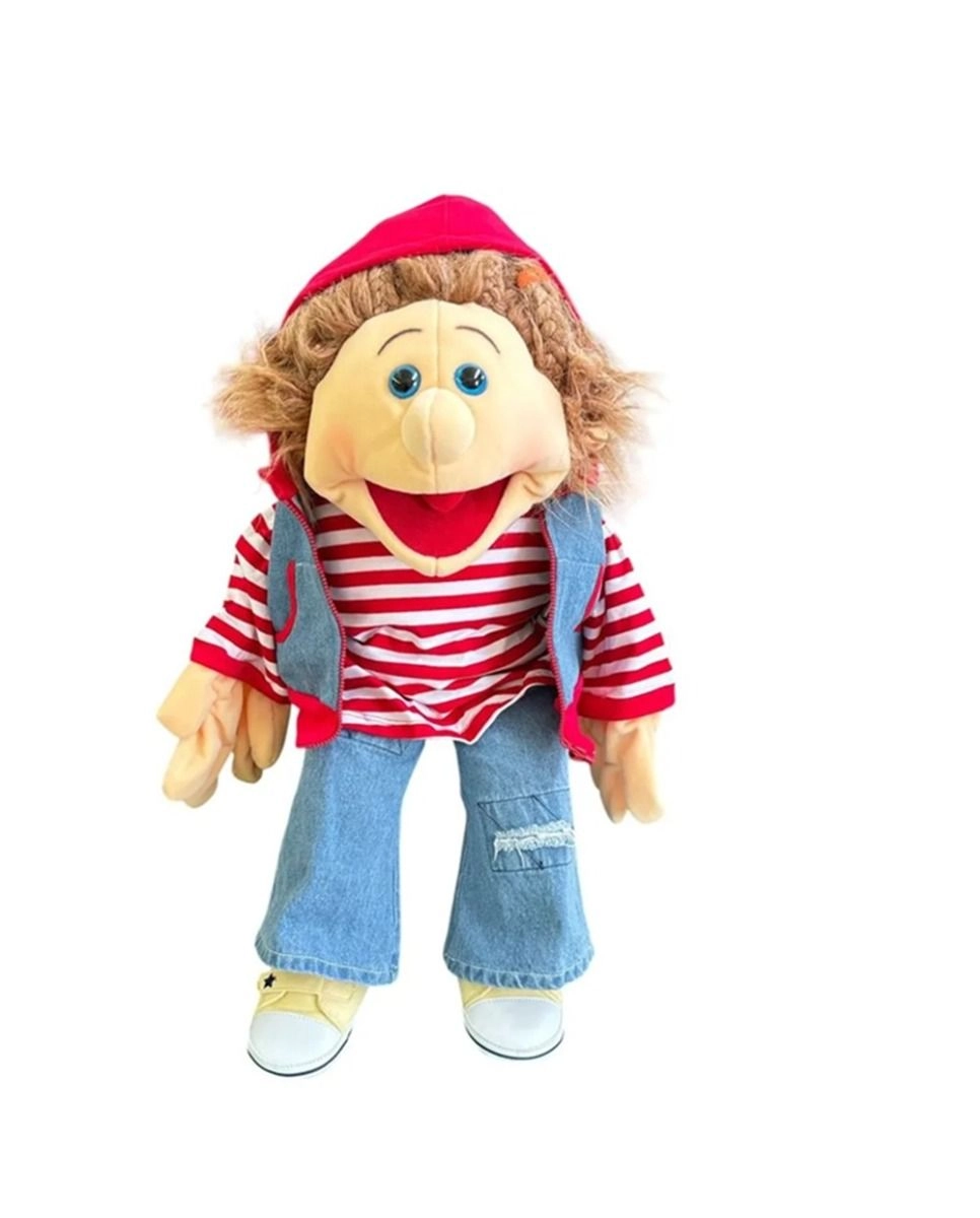 Matthies Spielprodukte GmbH & Co KG Ronja Living Hand Puppet - 65cm