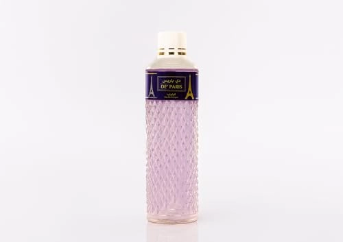De Paris Eau De Cologne - 1000 ML