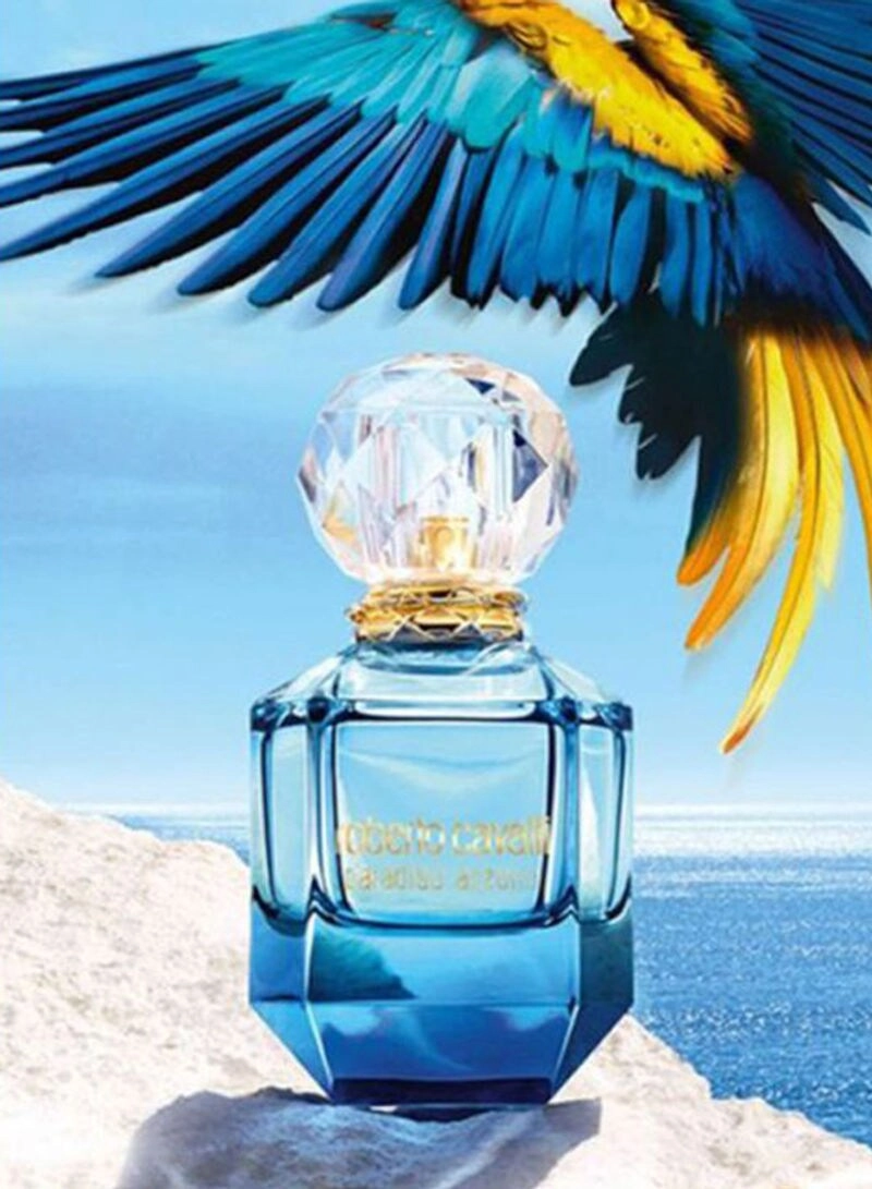 Azzurro Eau de Parfum 50ml