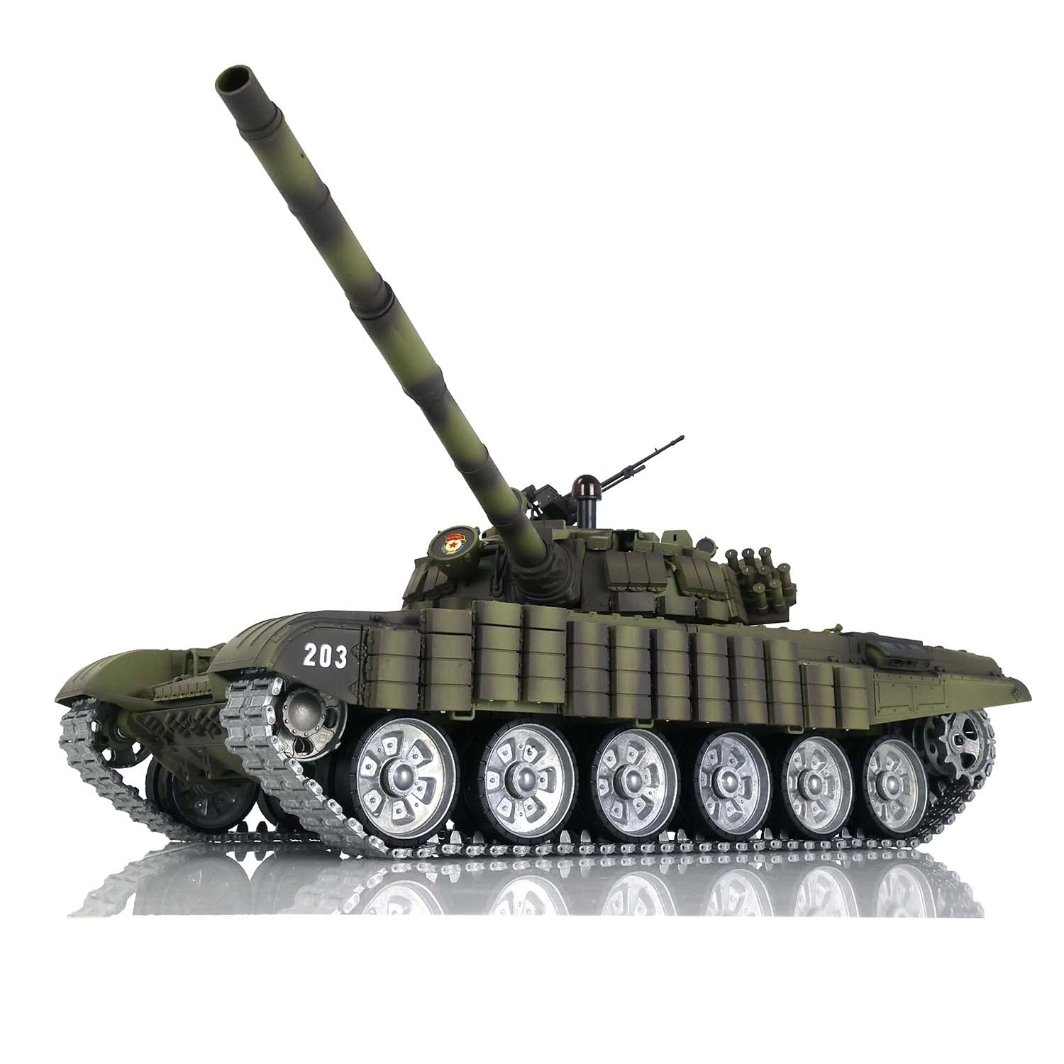 T72 - 1/16