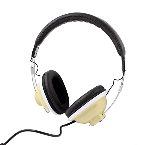 04ddc16585ce557a1b5d015a566434 Wired Headphone