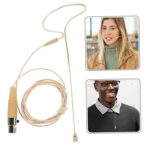 Wireless Headset Microphones Wireless Microphone