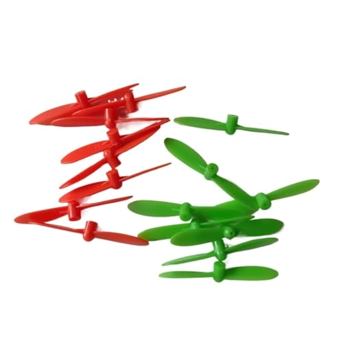 Propeller Blades - 30MM For CX-10/CX-10A/CX-10C