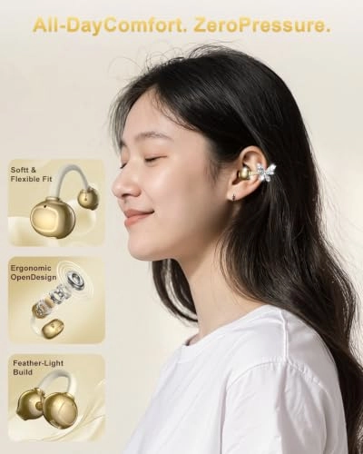 X22 Wireless Earbud
