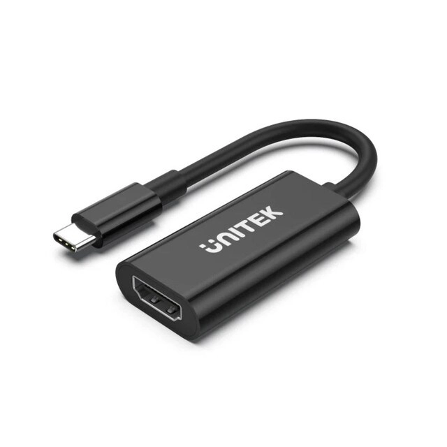 Hypertech USB-C to HDMI 2.0 Adapter - 4K
