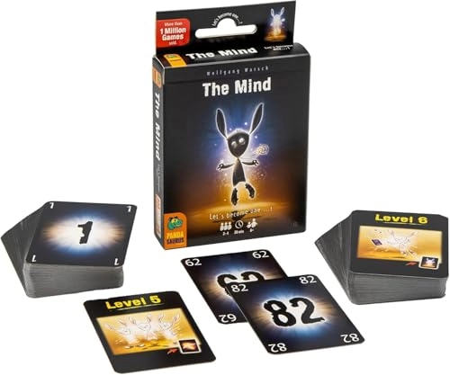 The Mind - Card Game