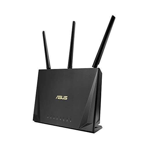 RT-AC85P - 2400Mbps WiFi 5