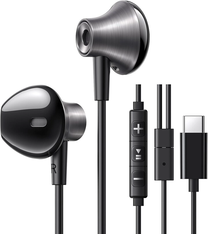EP106/N35756 Wired Earbud