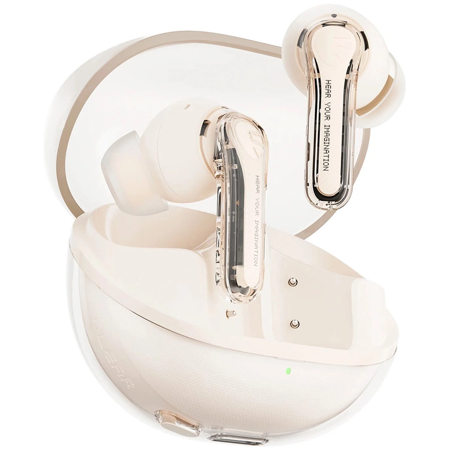 SoundPEATS Clear Wireless Earbud