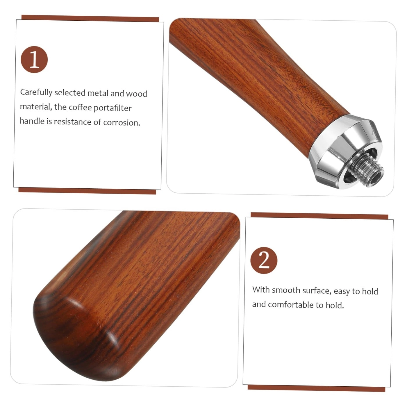 Portafilter Handle