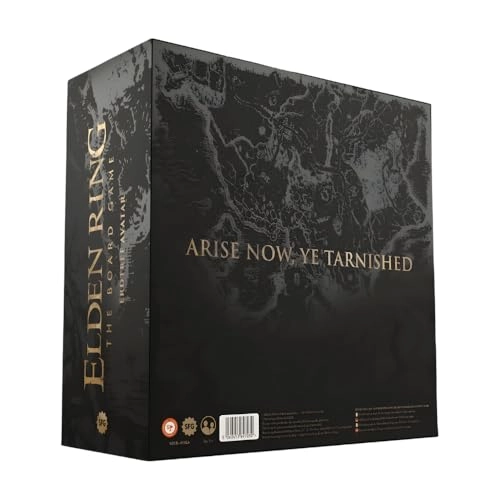 Elden Ring: Erdtree Avatar Expansion