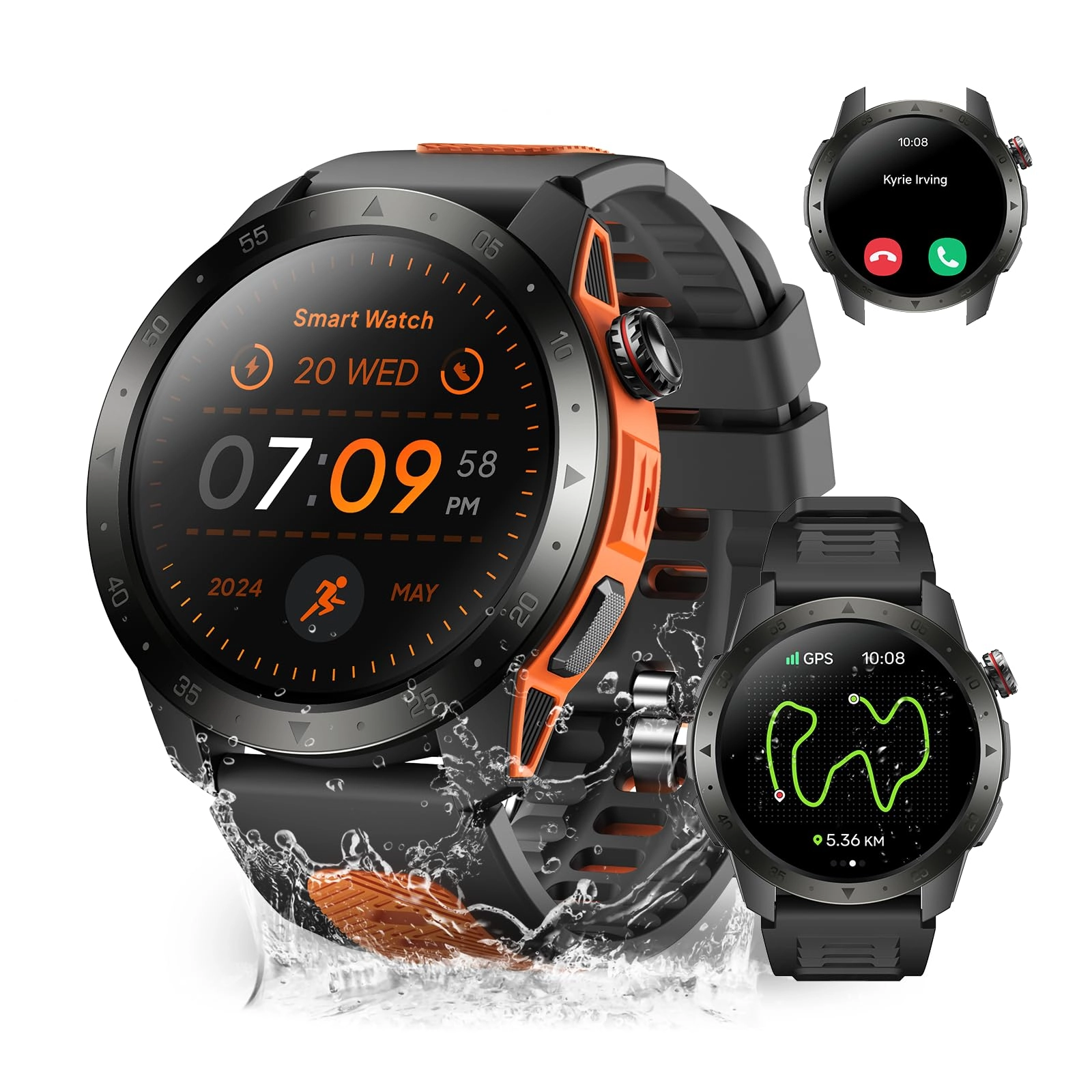 Shenzhen Starmax Technology Co.,Ltd GTX2