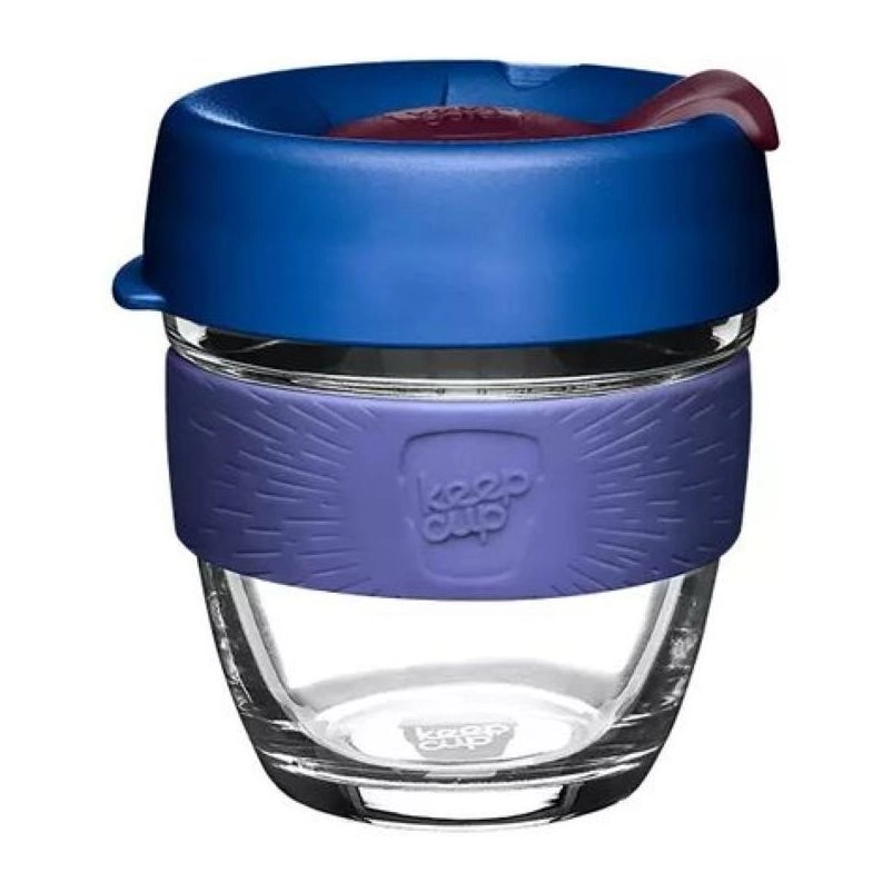 KeepCup Brew Reusable Cup - 227 ml