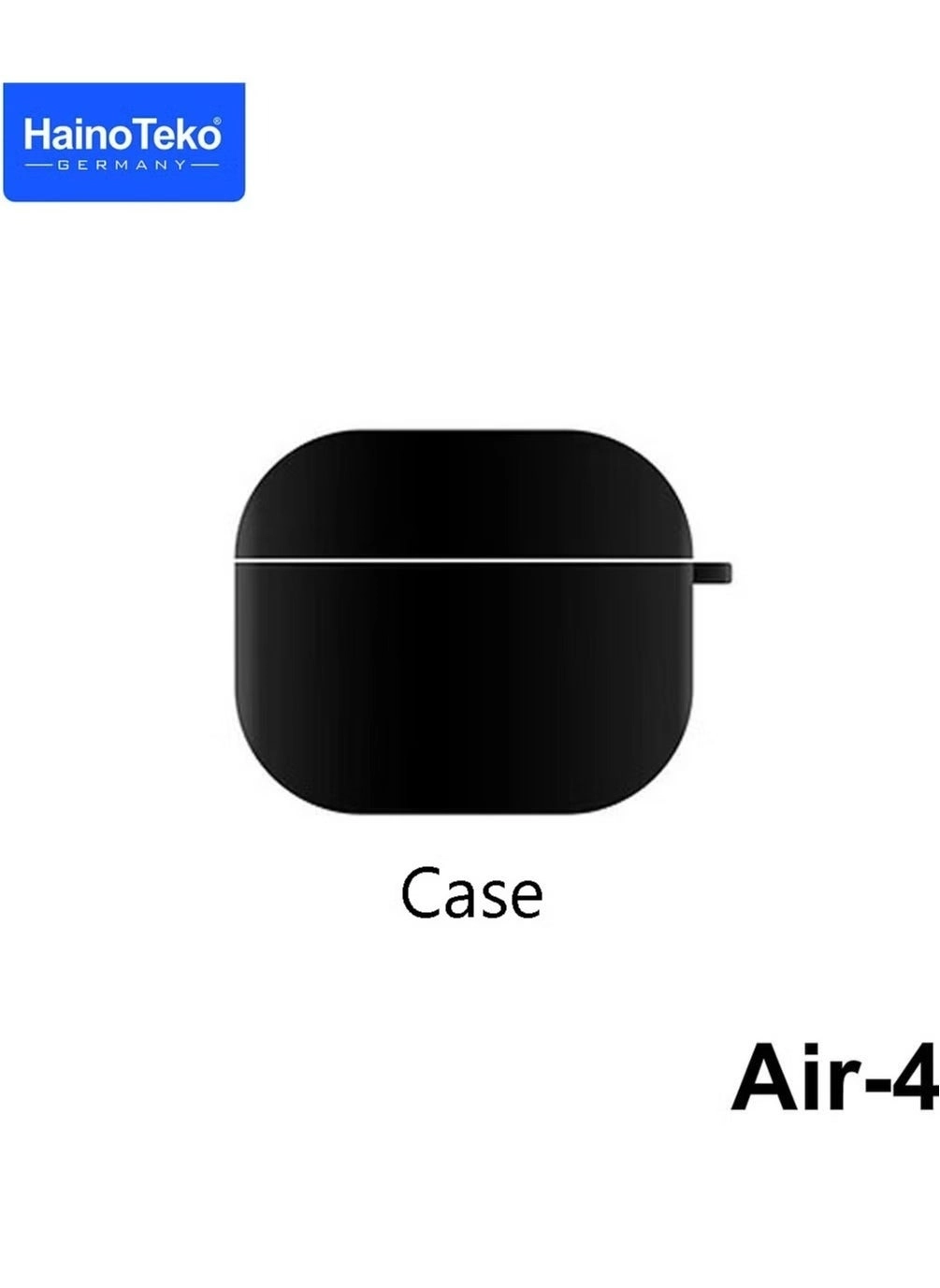 Air4 Wireless Earphone