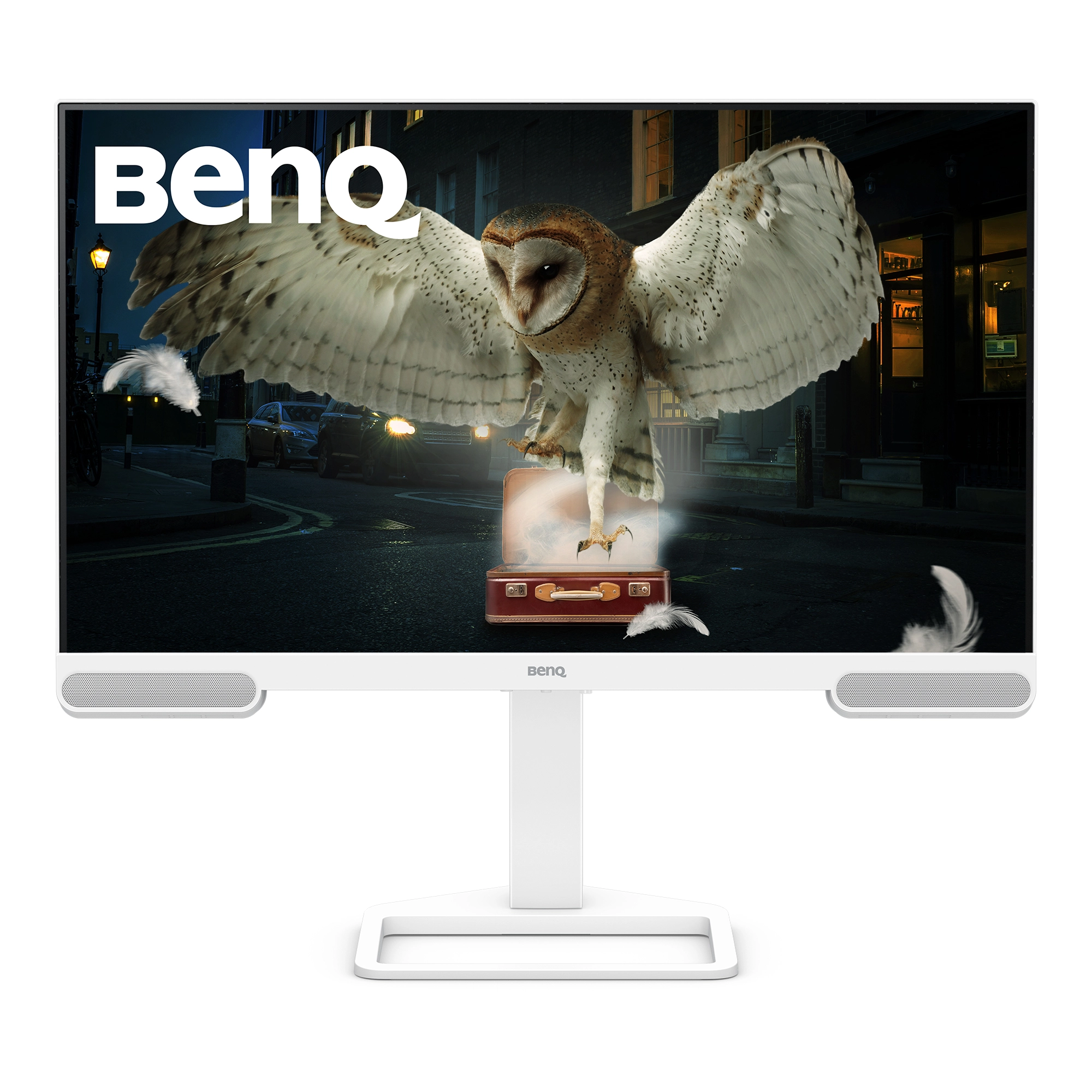 BenQ EW3290U - 31.5 Inches 3840x2160