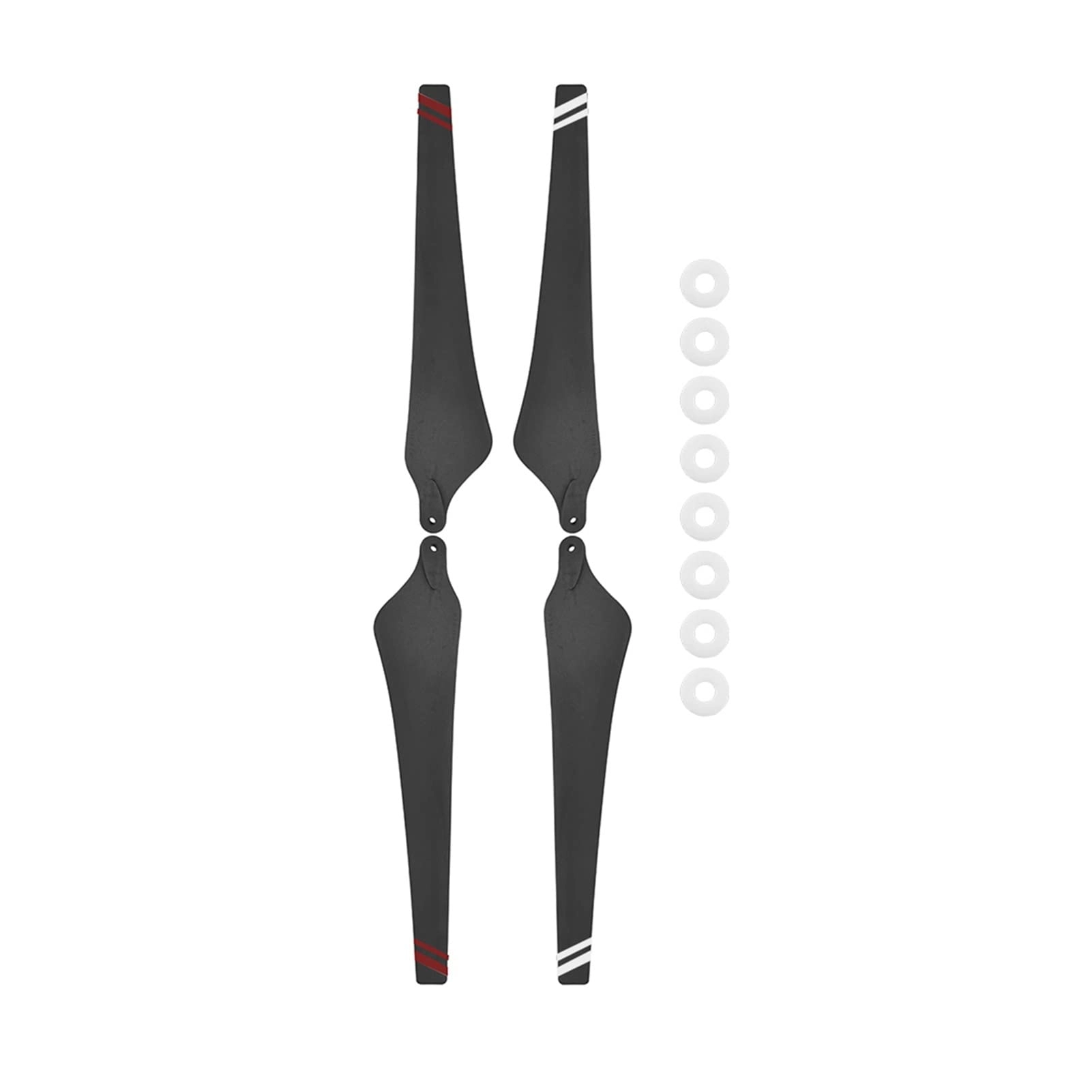 MEXWLOP Store Propeller Blade 2170 - MG-1P 7MM 1pair set