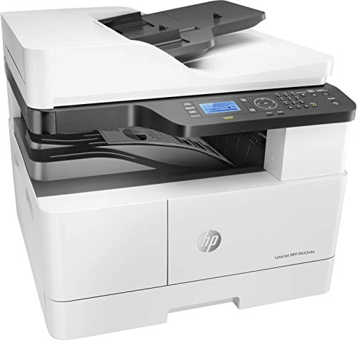 MFP M443nda - Laser Monochrome
