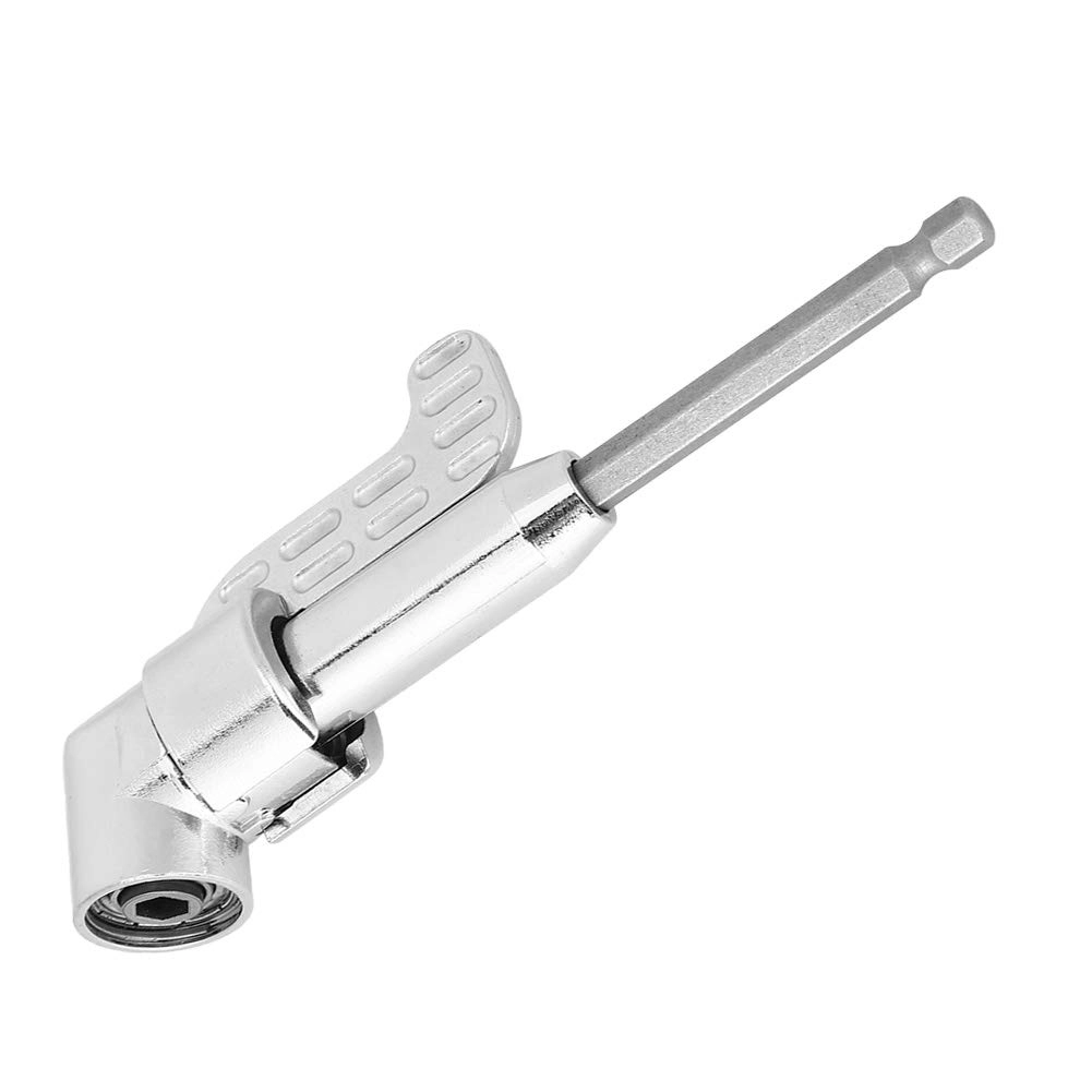 Cryfokt 105 Degree Turn - Fly Handle Drill Socket Adapter