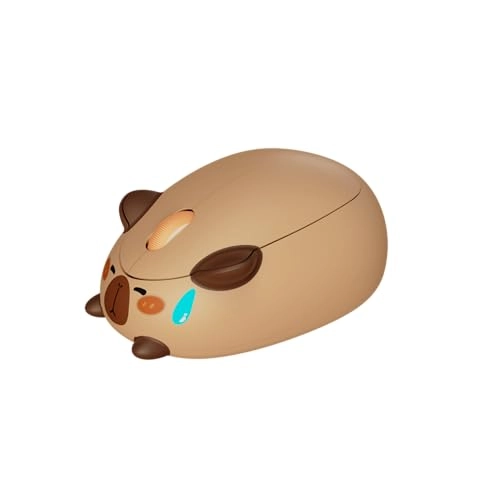 Capybara Wireless Gaming Mouse - 2.4G