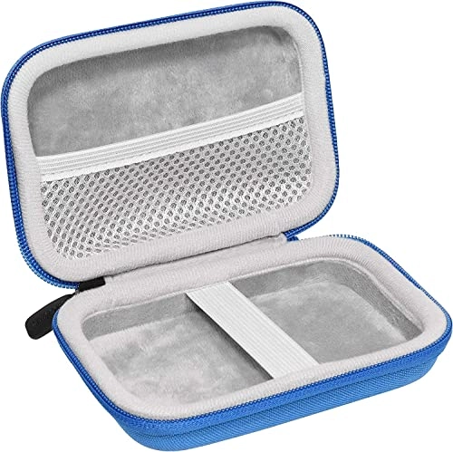 Protective case - Canon ivy CLIQ+ CLIQ mobile printer Kodak Smile HP Sprocket