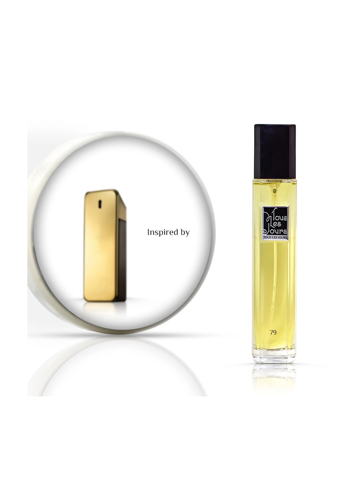 Perfume Day 79 Eau de Parfum 55 ml