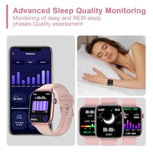 Smart Watch Zinc Alloy