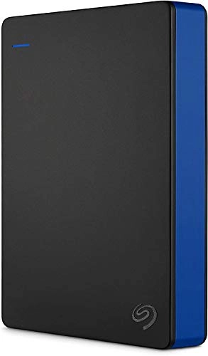 Game Drive - 5400 RPM 4TB 2.5-inch HDD