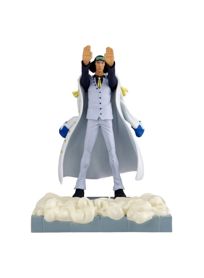 Aokiji Kuzan - One Piece - 12 Cm (4983164289299)
