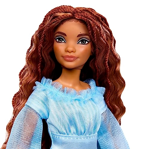 Ariel Doll - Sing and Discover Blue
