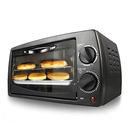 Electric Oven - Mechanical Grill Bake