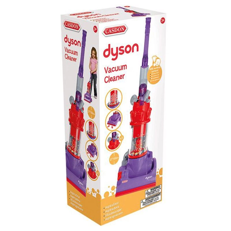 Dyson DC14 Vacuum Cleaner Toy (WB-61050)