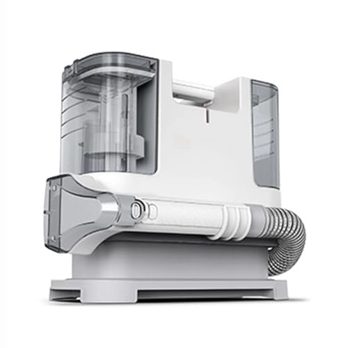 Fabric Cleaning Machine - Running water cleaning system 450W