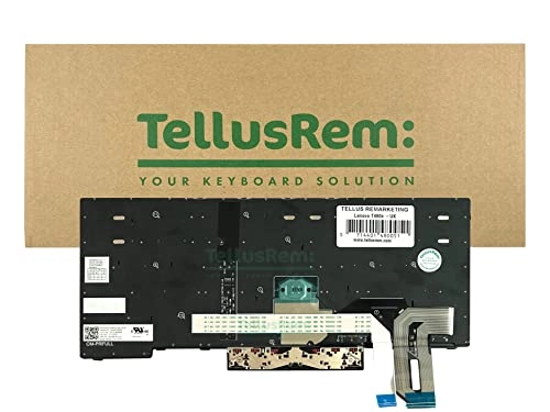 (Refurbished) T480s - UK Wired