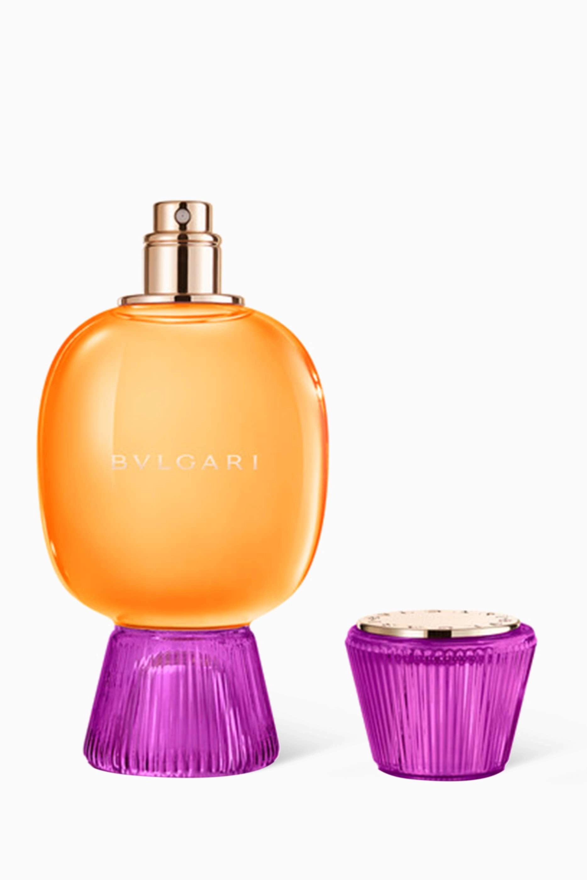 Allegra Rock'n'rome Eau de Parfum 100ml