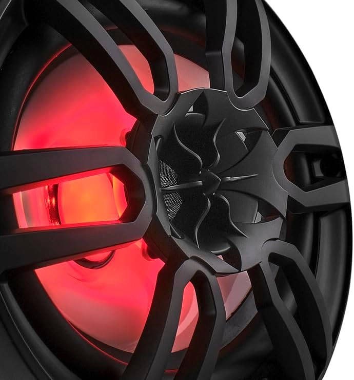 NXL-69 - 152.4x228.6mm Coaxial