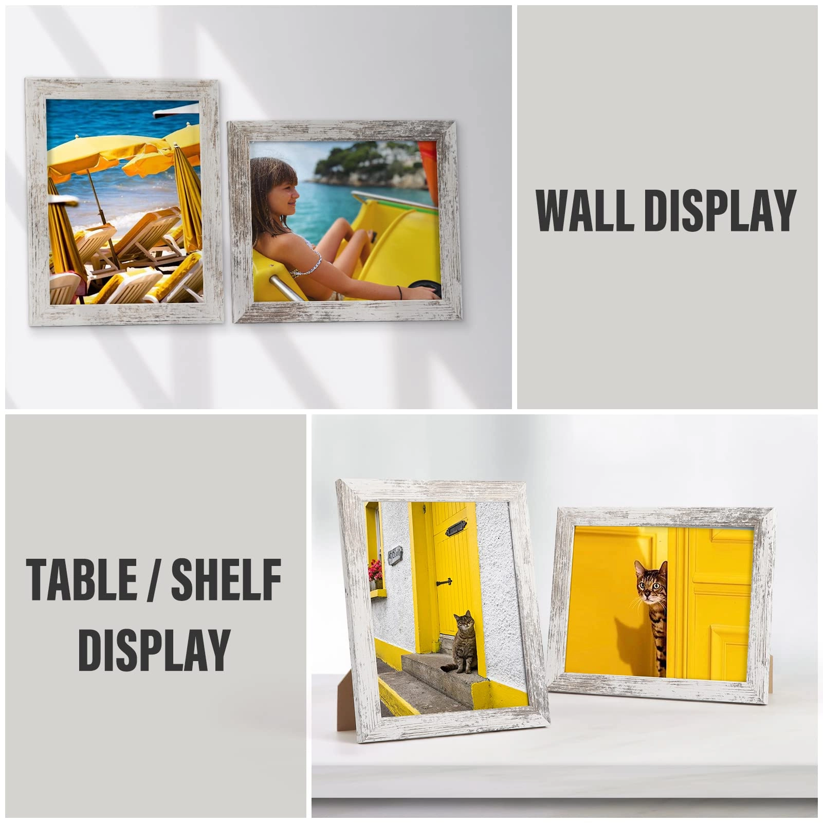 Picture Frame - 8x10