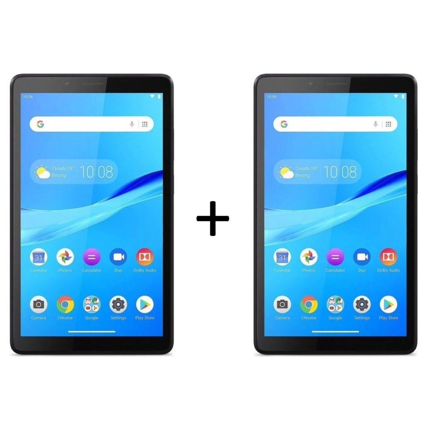 Tab M7 TB-7305X - 16GB 7"