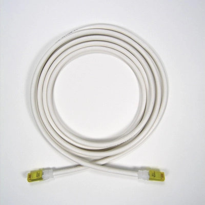 Cat6 Crossover Patch Cable - 25 Foot
