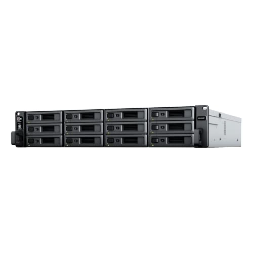 RS2423RP+ 12-Bay