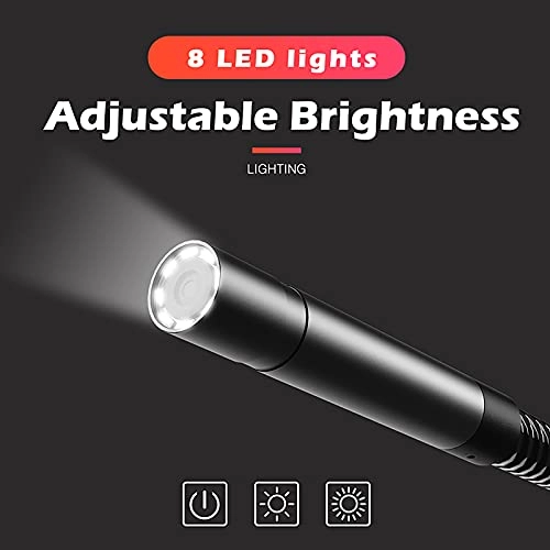 Endoscope Camera - 8mm 5m