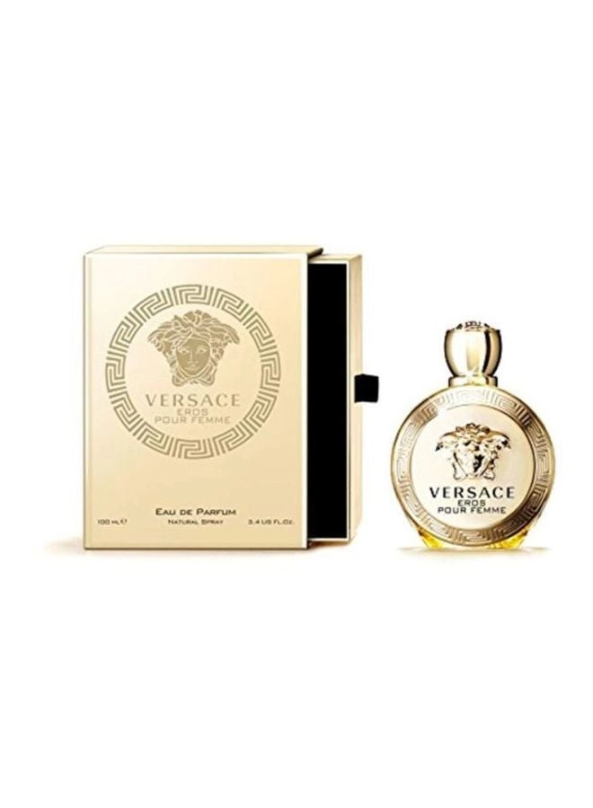 Eros Eau de Parfum - 100 ml