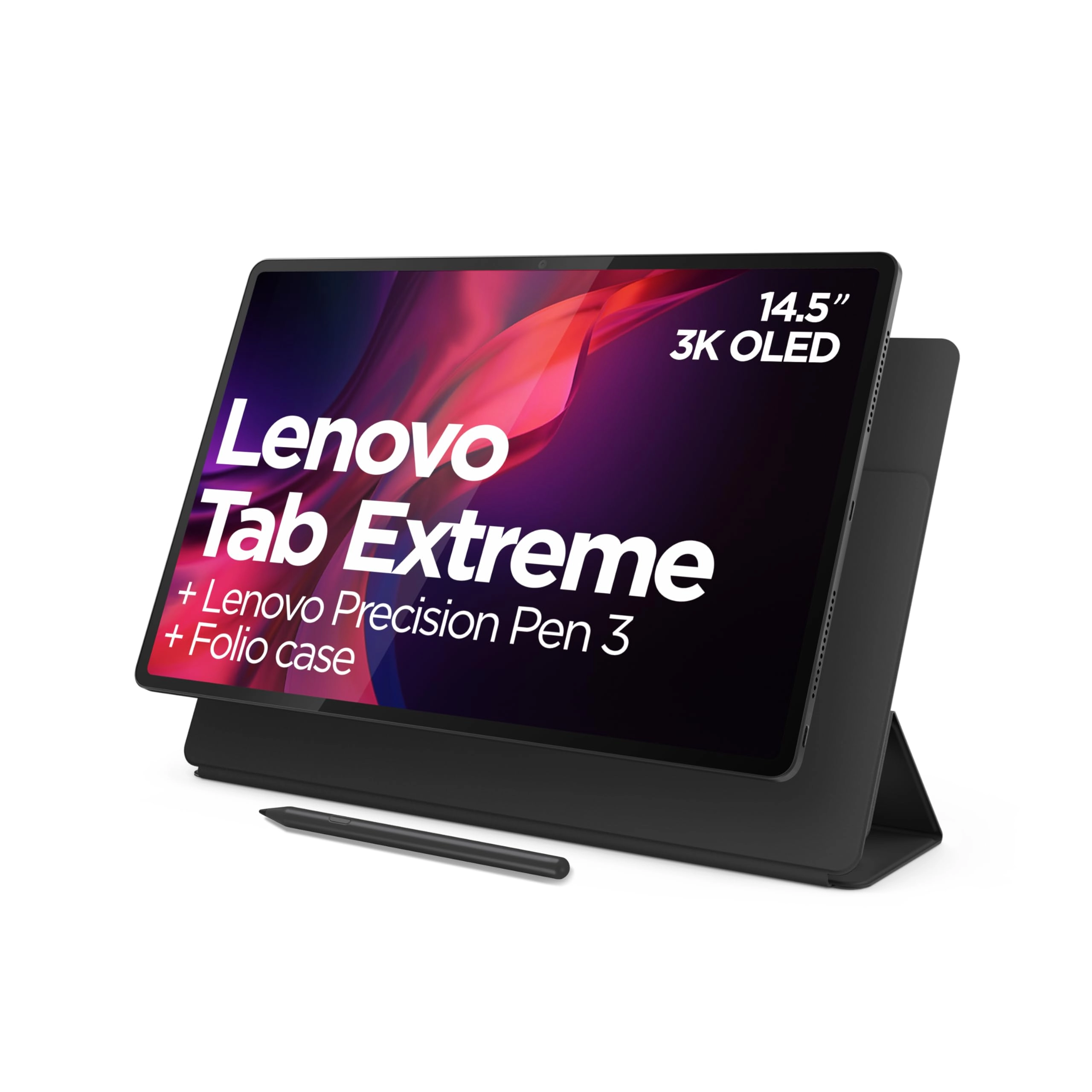 Lenovo Tab Extreme - 256GB 14.5"