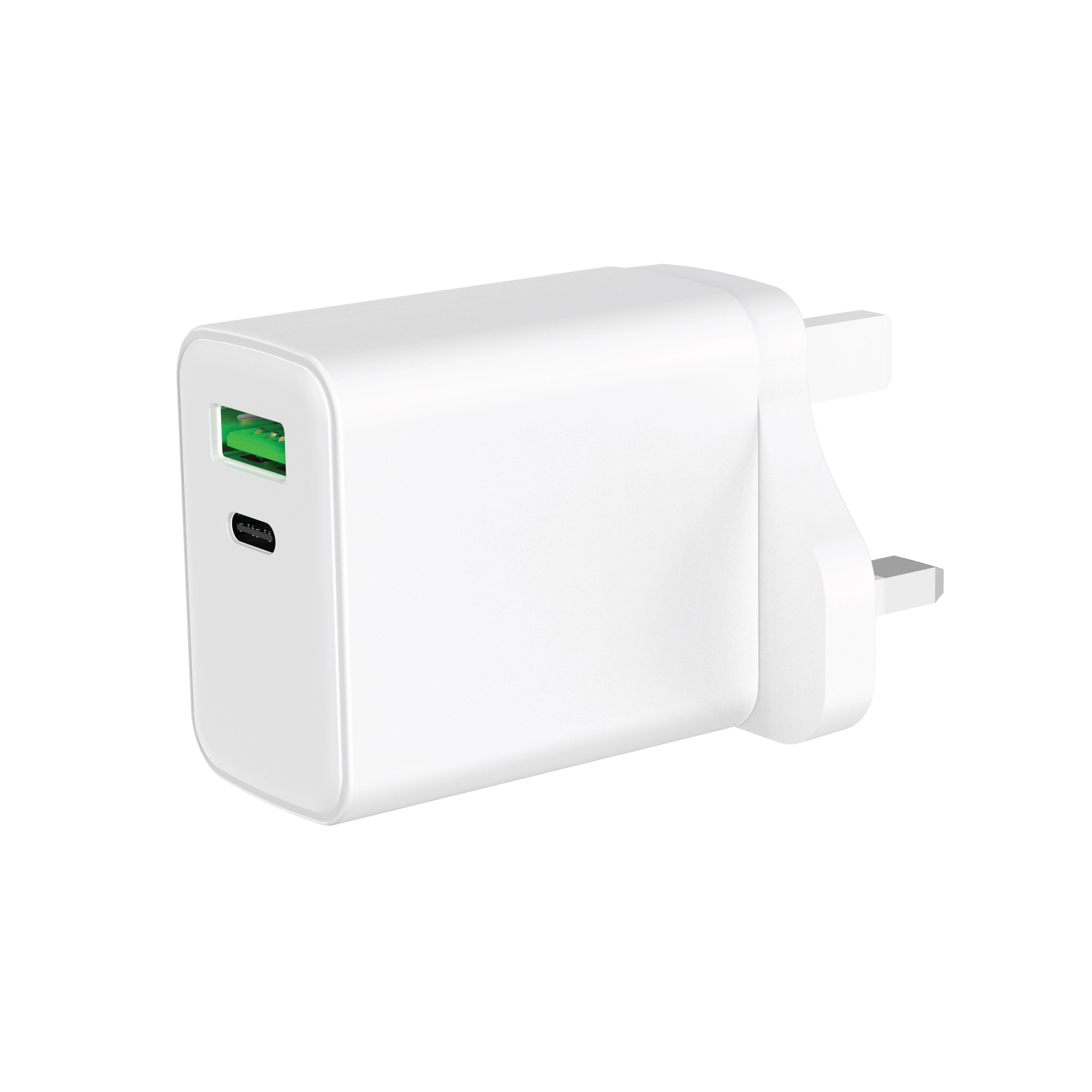AD4567 Cable 45W USB-C to USB-C